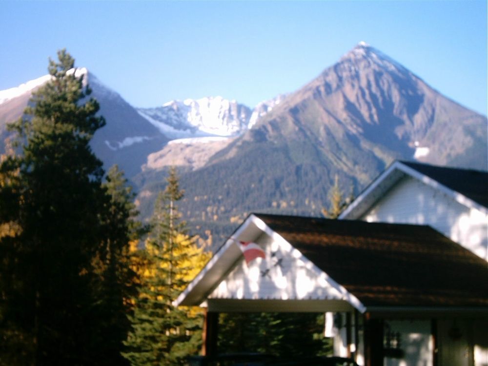 Silvern Lake Trail Bed&Breakfast Smithers Exterior foto