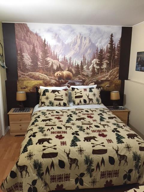 Silvern Lake Trail Bed&Breakfast Smithers Exterior foto