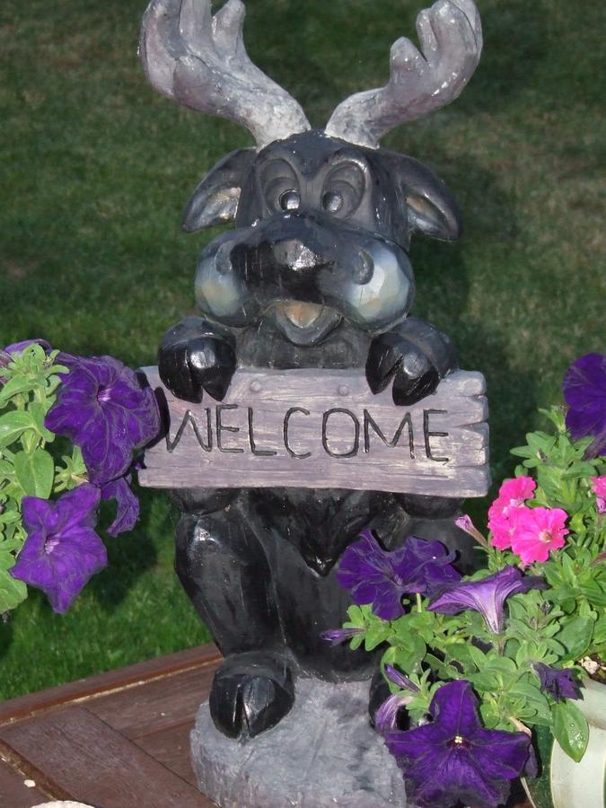 Silvern Lake Trail Bed&Breakfast Smithers Exterior foto