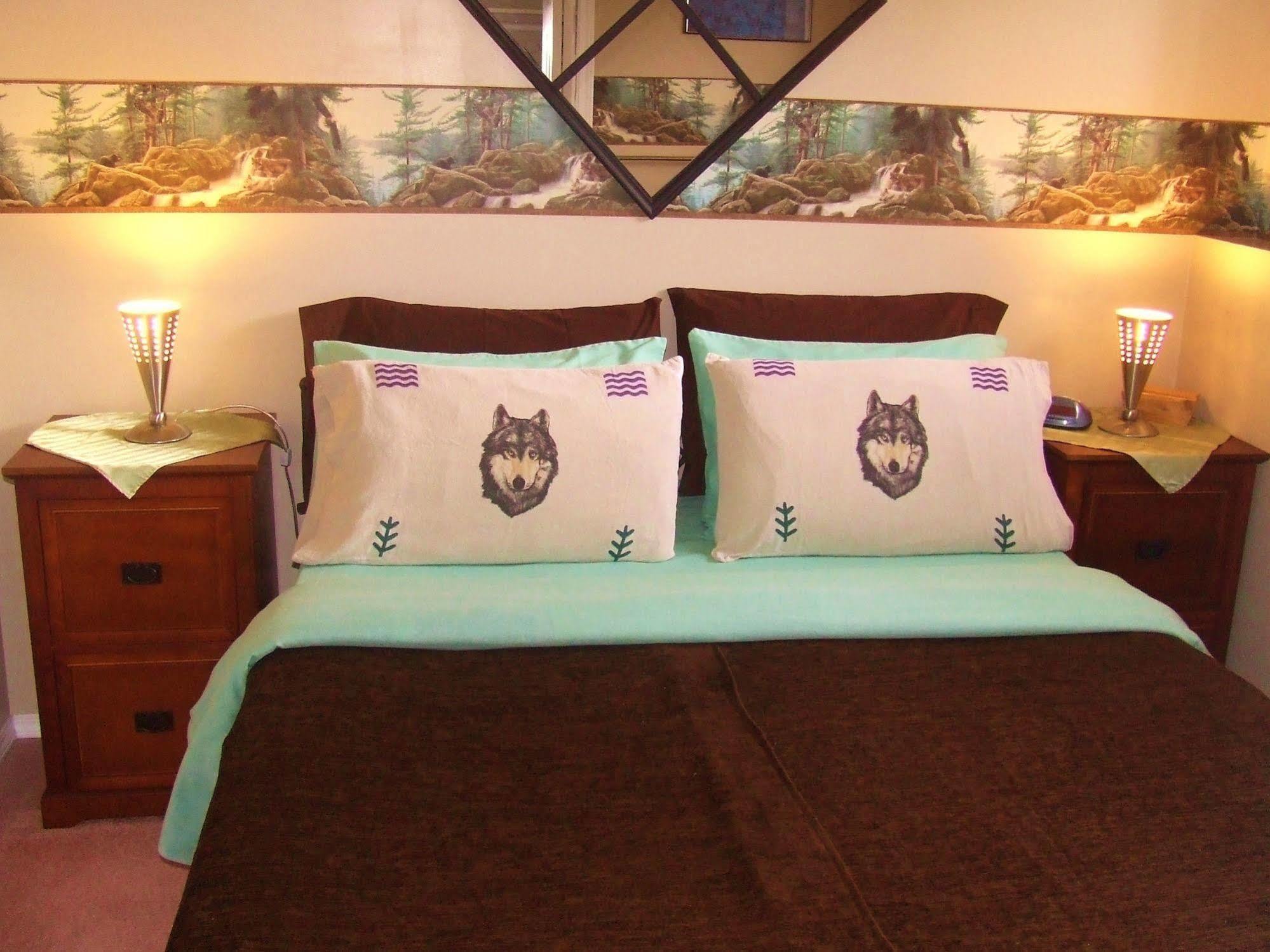 Silvern Lake Trail Bed&Breakfast Smithers Exterior foto