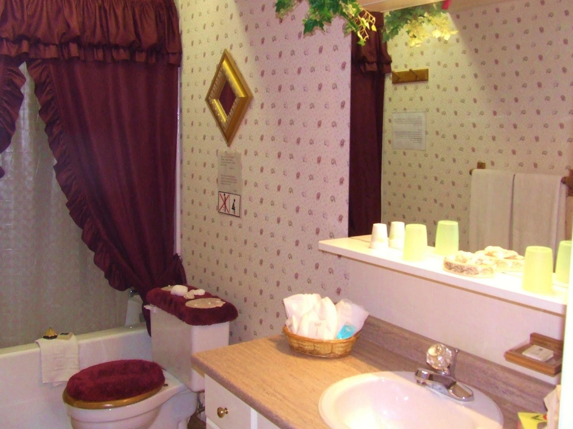 Silvern Lake Trail Bed&Breakfast Smithers Exterior foto